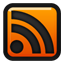 RSS Marco 01 Icon 64x64 png